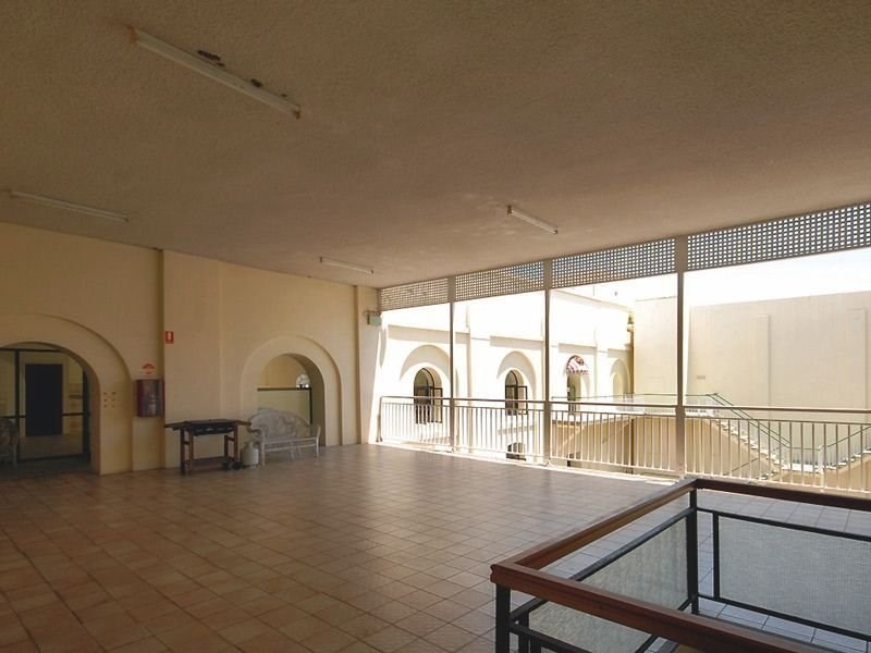 2/260 Quay Street, Rockhampton City QLD 4700