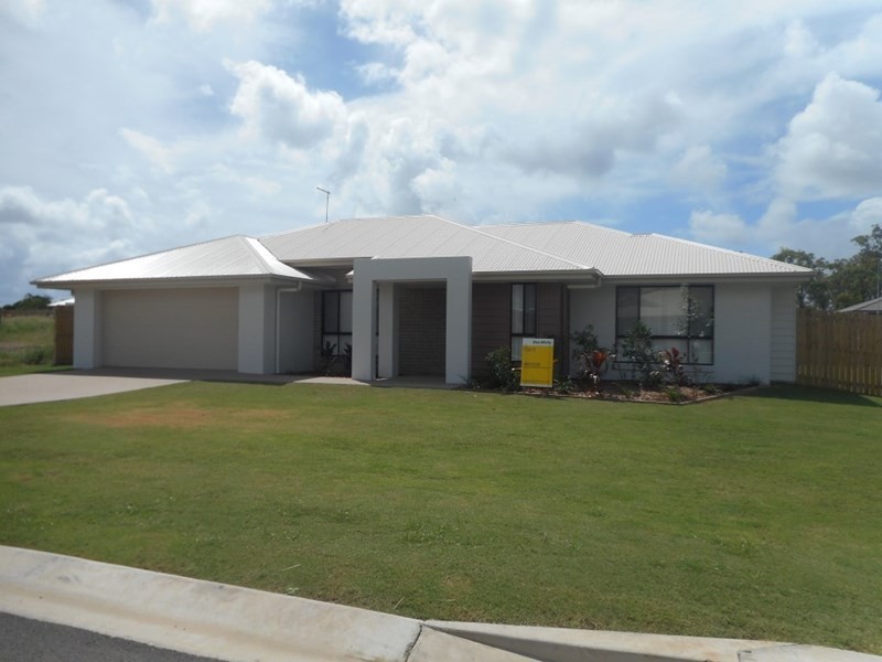 10 Rosedale Street, Parkhurst QLD 4702