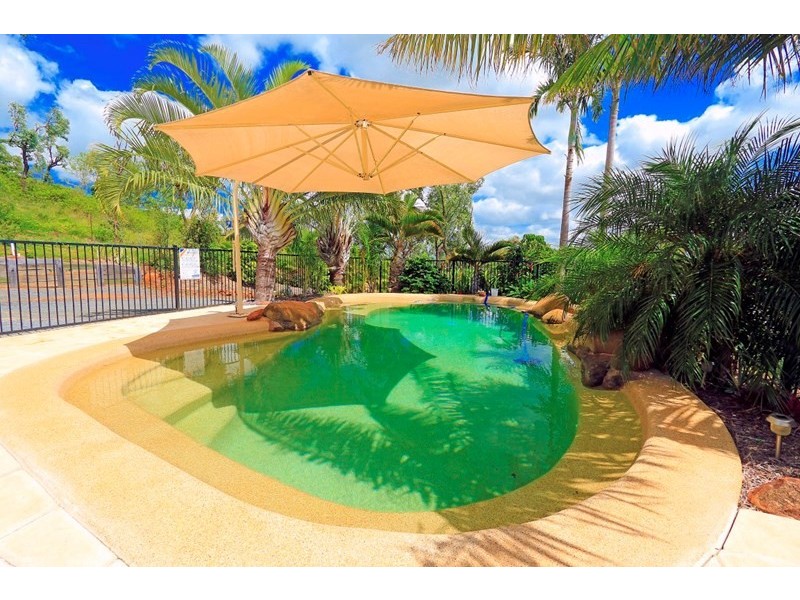 30 Mark Acton Close, Rockyview QLD 4701