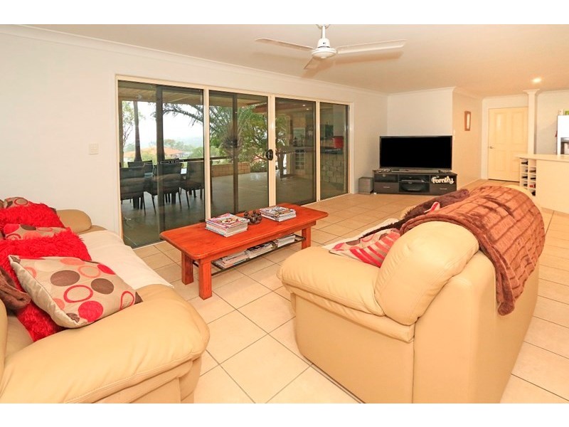 30 Mark Acton Close, Rockyview QLD 4701