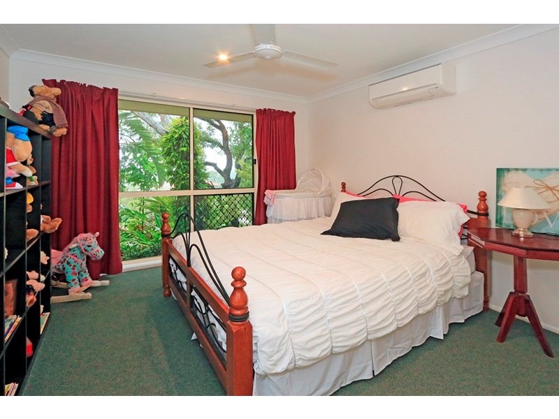 30 Mark Acton Close, Rockyview QLD 4701