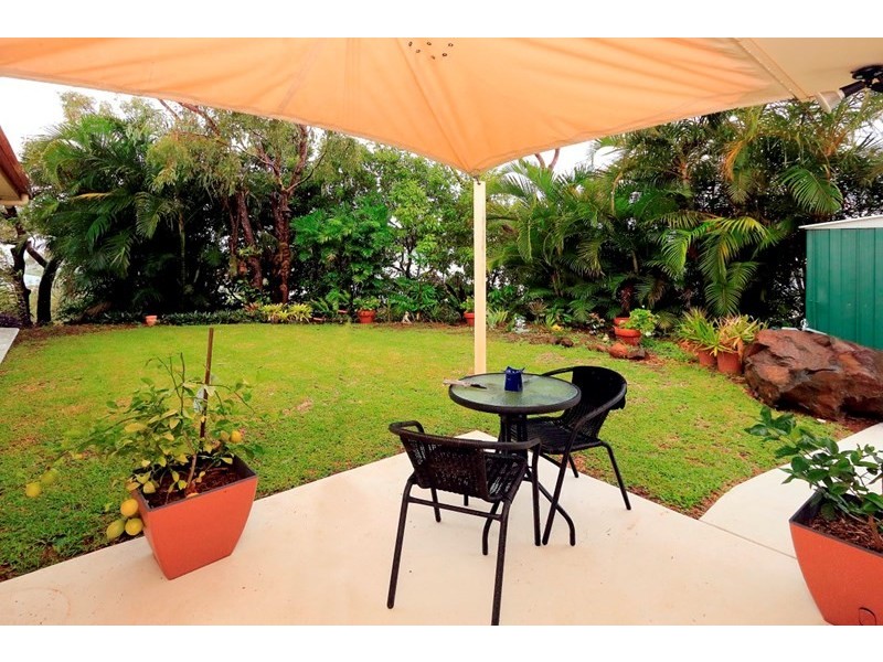 30 Mark Acton Close, Rockyview QLD 4701
