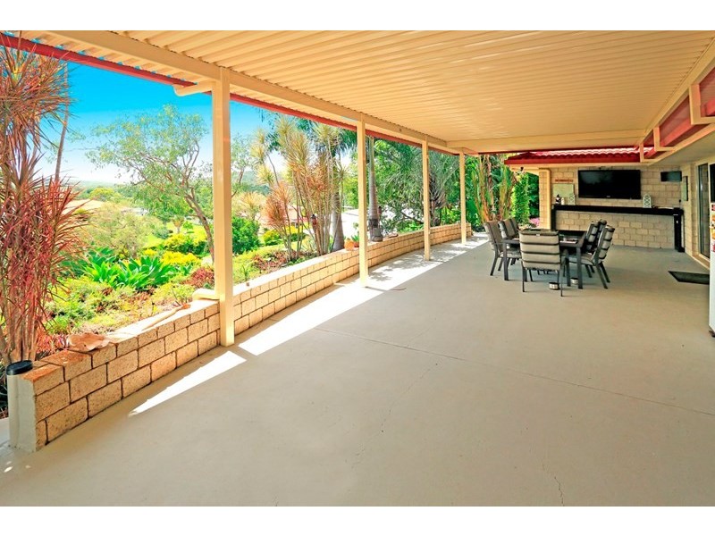 30 Mark Acton Close, Rockyview QLD 4701