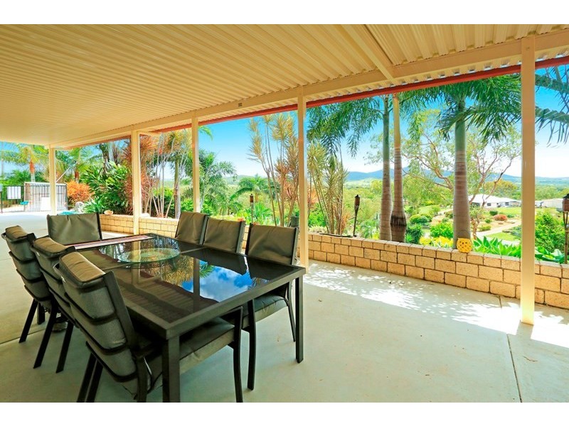 30 Mark Acton Close, Rockyview QLD 4701