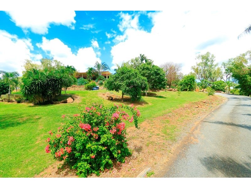 30 Mark Acton Close, Rockyview QLD 4701