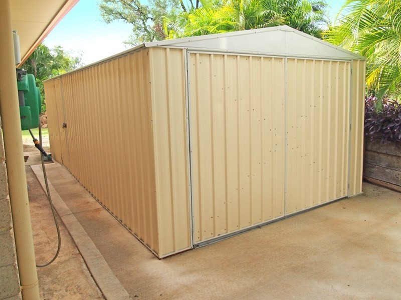 30 Mark Acton Close, Rockyview QLD 4701