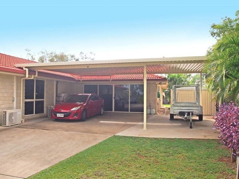 30 Mark Acton Close, Rockyview QLD 4701