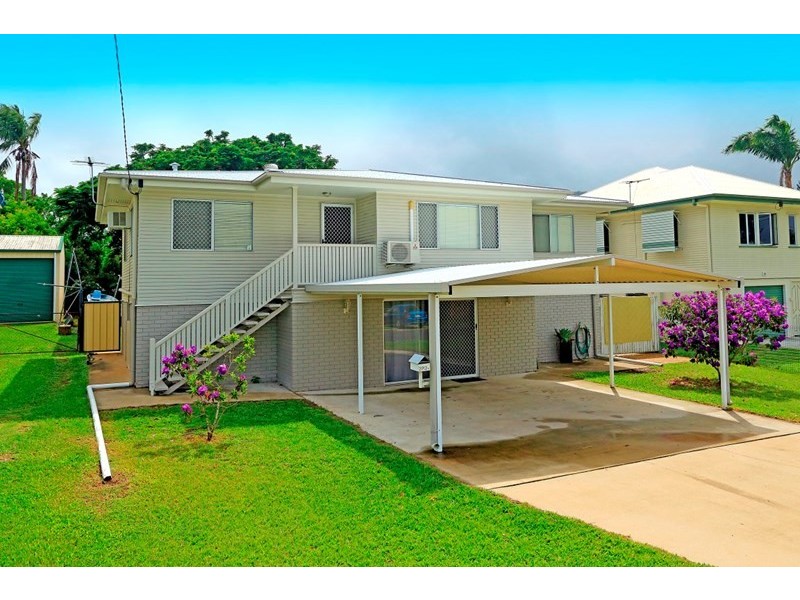 283a Dunbar Street, Koongal QLD 4701