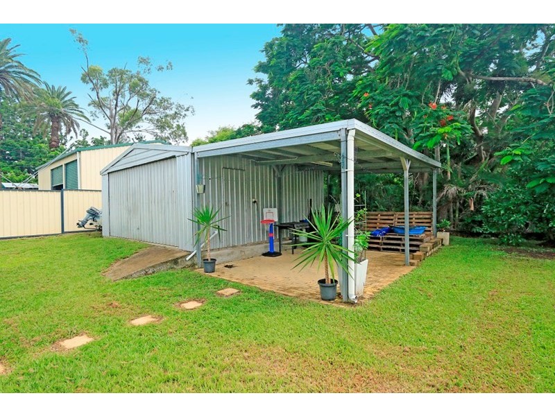 283a Dunbar Street, Koongal QLD 4701