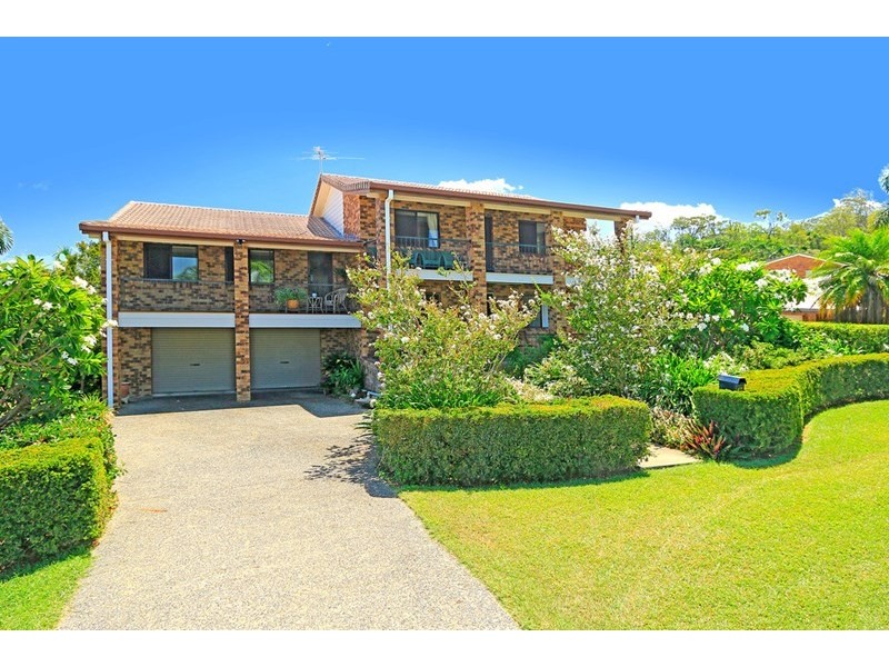 47 Forbes Avenue, Frenchville QLD 4701