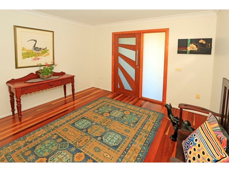 47 Forbes Avenue, Frenchville QLD 4701