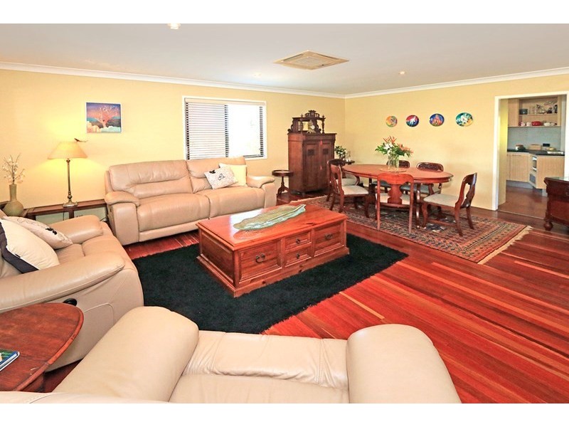 47 Forbes Avenue, Frenchville QLD 4701