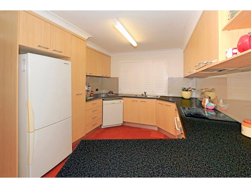 47 Forbes Avenue, Frenchville QLD 4701