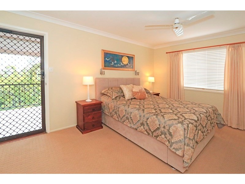 47 Forbes Avenue, Frenchville QLD 4701