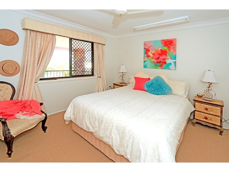 47 Forbes Avenue, Frenchville QLD 4701