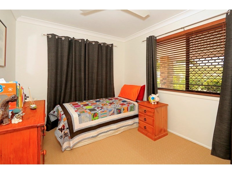 47 Forbes Avenue, Frenchville QLD 4701