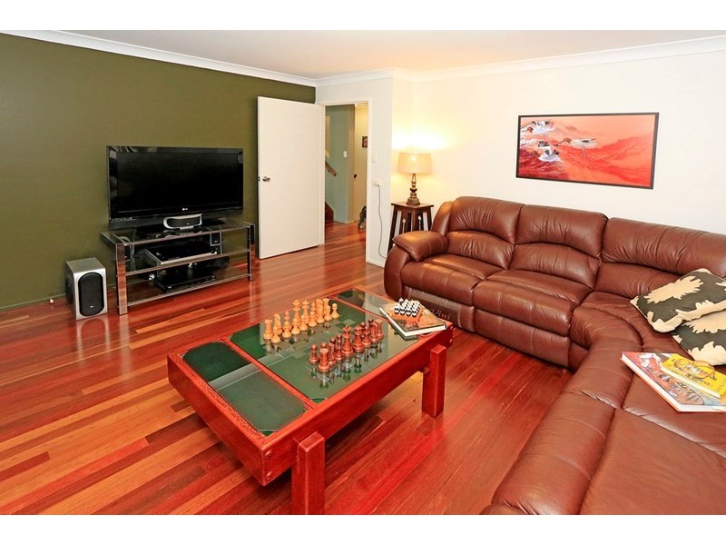 47 Forbes Avenue, Frenchville QLD 4701