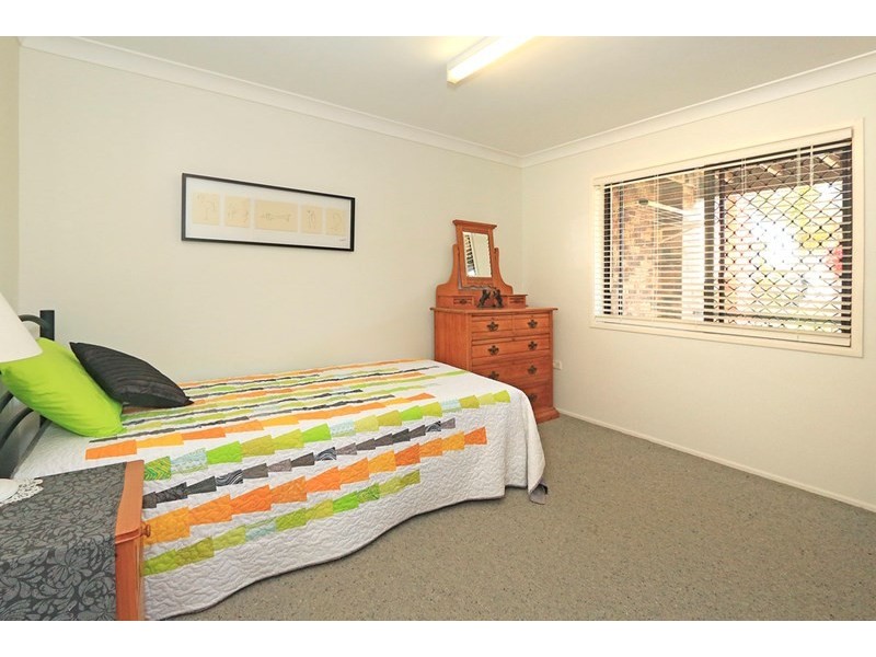 47 Forbes Avenue, Frenchville QLD 4701