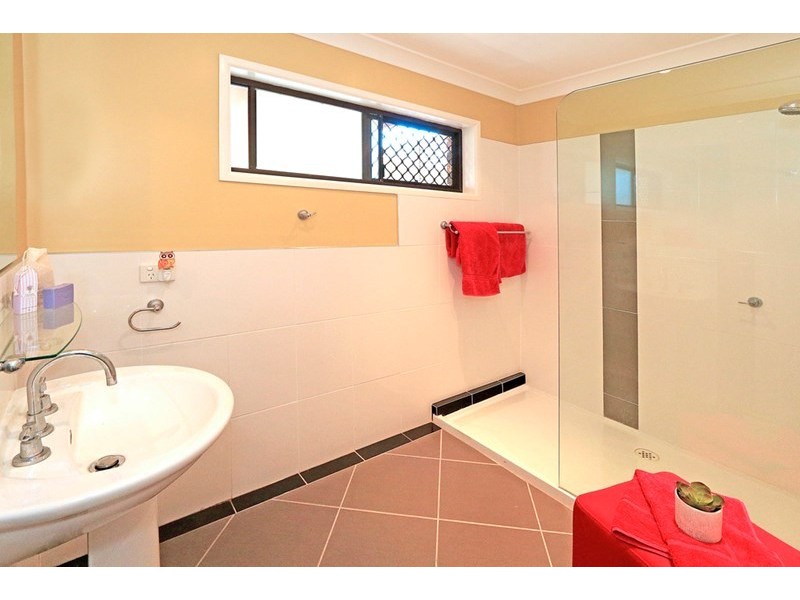 47 Forbes Avenue, Frenchville QLD 4701