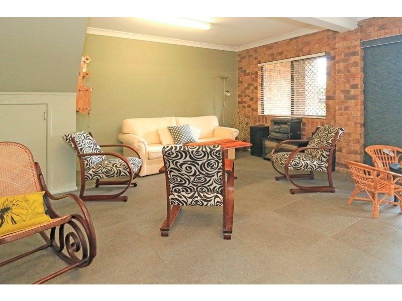 47 Forbes Avenue, Frenchville QLD 4701