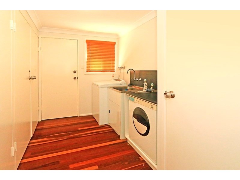 47 Forbes Avenue, Frenchville QLD 4701