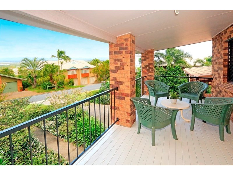 47 Forbes Avenue, Frenchville QLD 4701