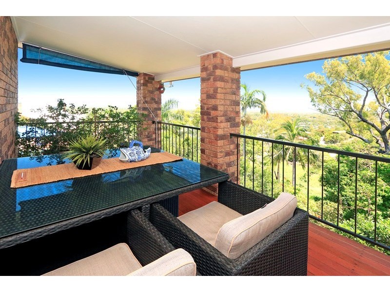 47 Forbes Avenue, Frenchville QLD 4701