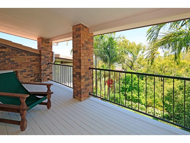 47 Forbes Avenue, Frenchville QLD 4701