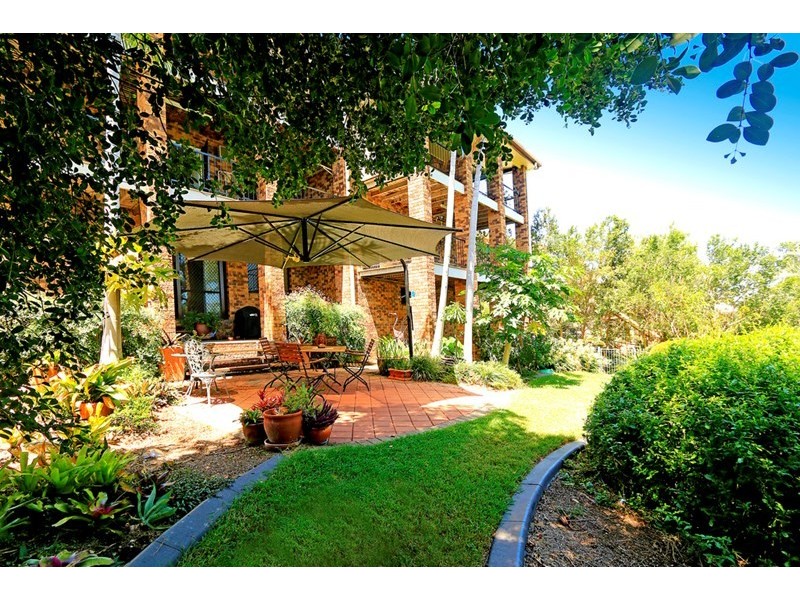 47 Forbes Avenue, Frenchville QLD 4701