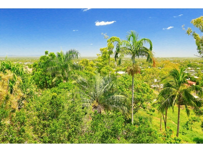 47 Forbes Avenue, Frenchville QLD 4701