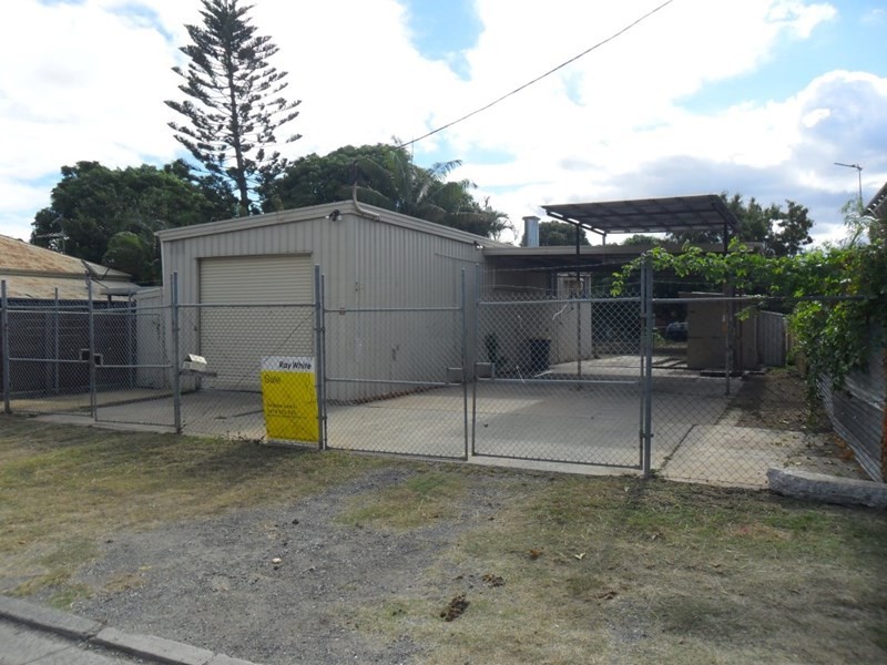 26 South Street, Rockhampton City QLD 4700