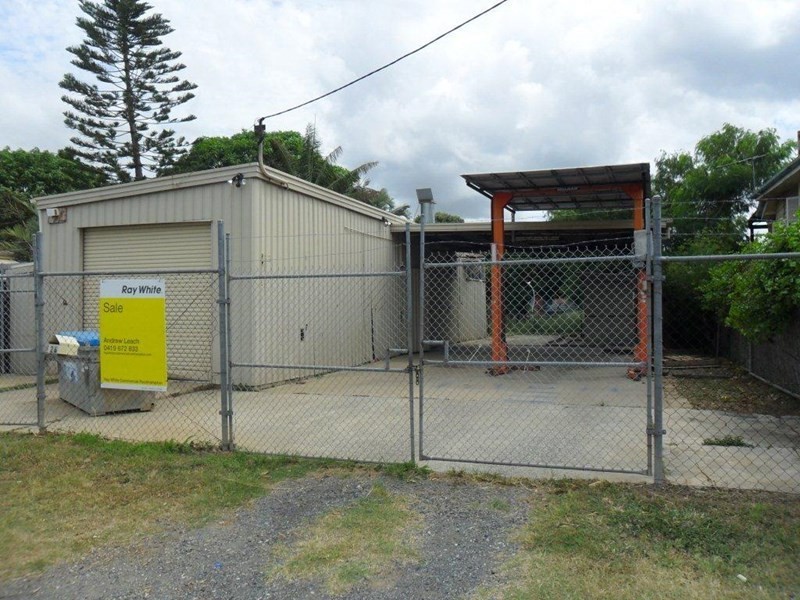 26 South Street, Rockhampton City QLD 4700