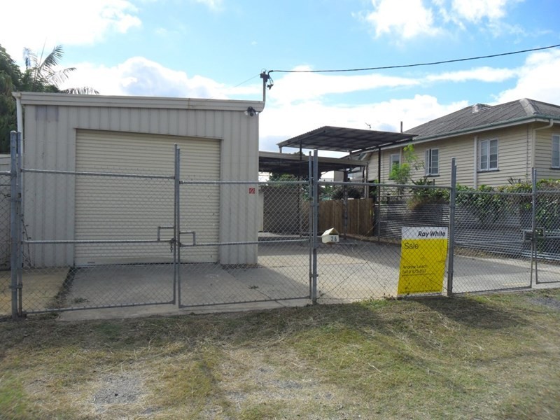 26 South Street, Rockhampton City QLD 4700