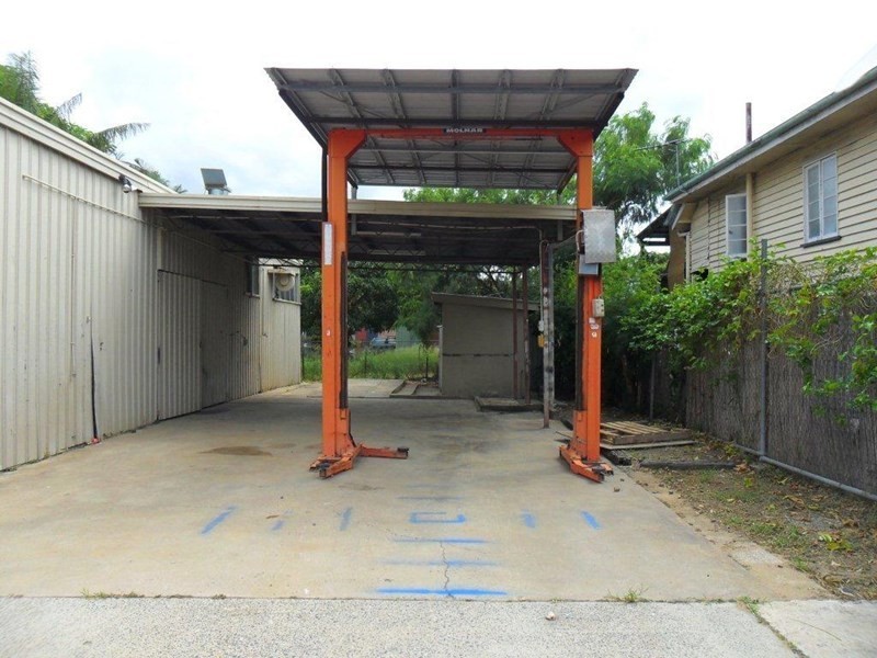 26 South Street, Rockhampton City QLD 4700