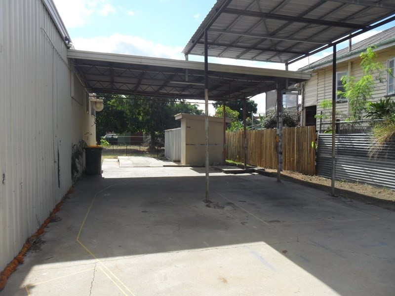 26 South Street, Rockhampton City QLD 4700