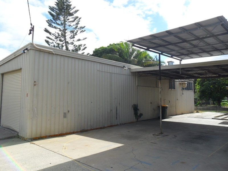 26 South Street, Rockhampton City QLD 4700