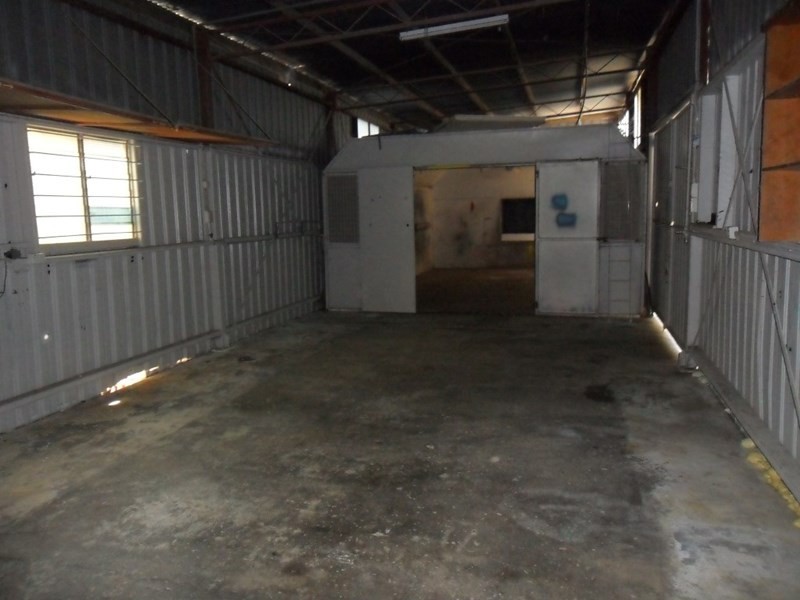 26 South Street, Rockhampton City QLD 4700