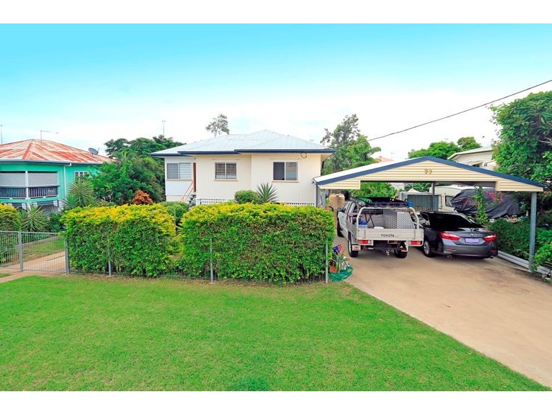 99 Bremner Street, Berserker QLD 4701