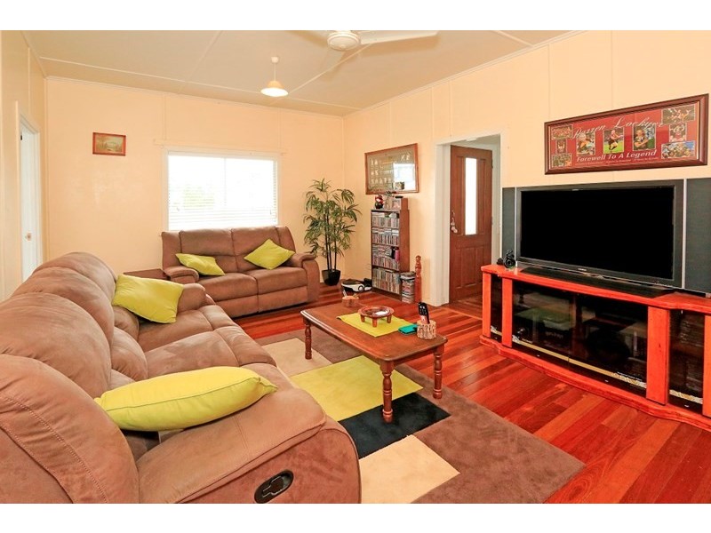 99 Bremner Street, Berserker QLD 4701