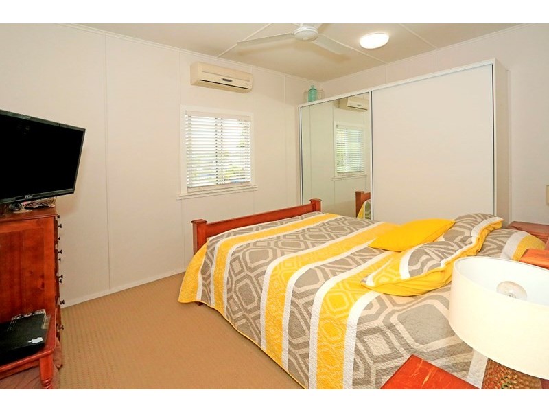 99 Bremner Street, Berserker QLD 4701