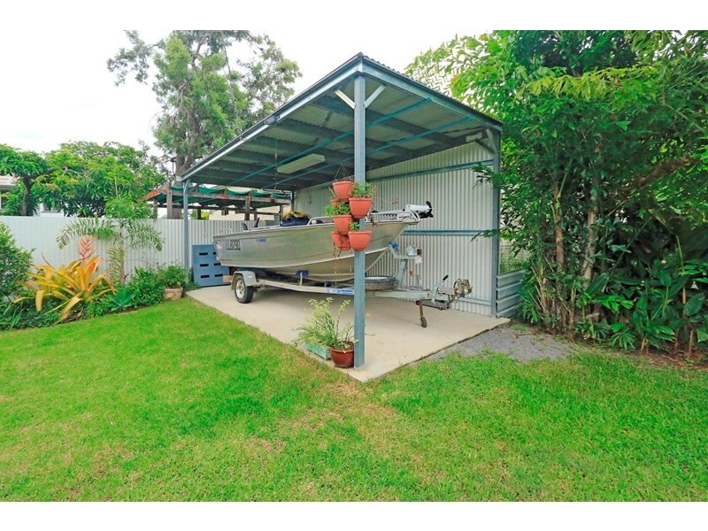 99 Bremner Street, Berserker QLD 4701