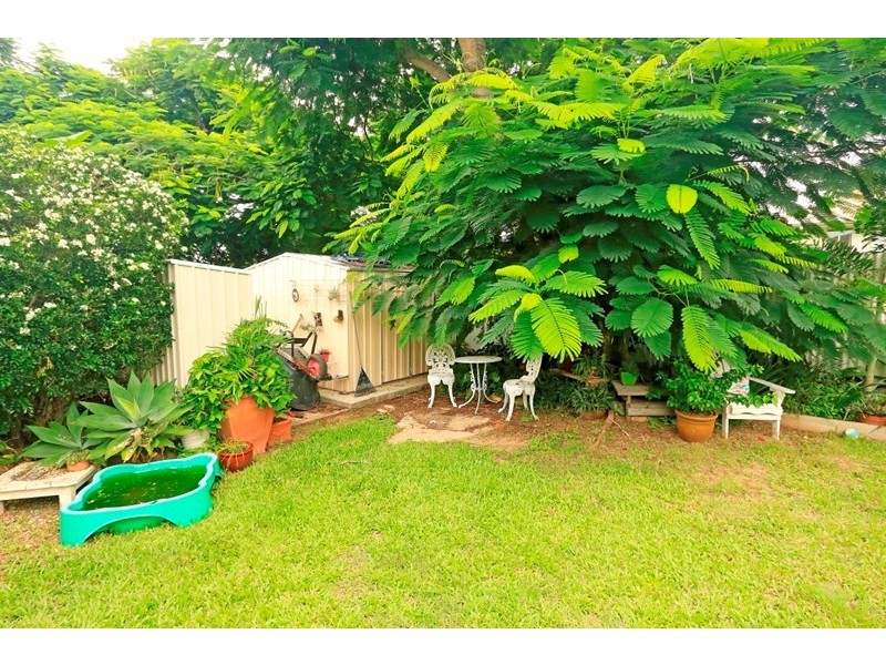 99 Bremner Street, Berserker QLD 4701