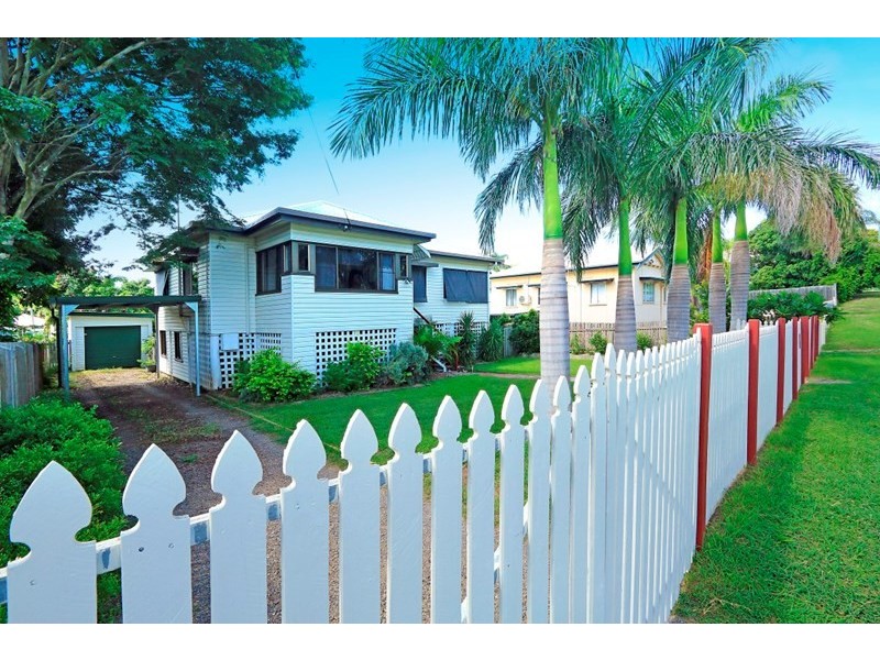 4 Jones Street, Wandal QLD 4700