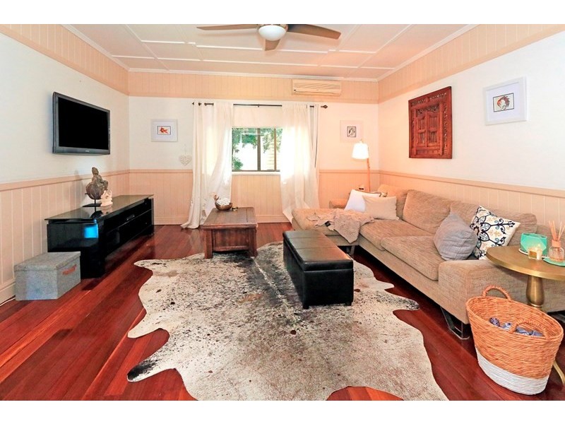 4 Jones Street, Wandal QLD 4700