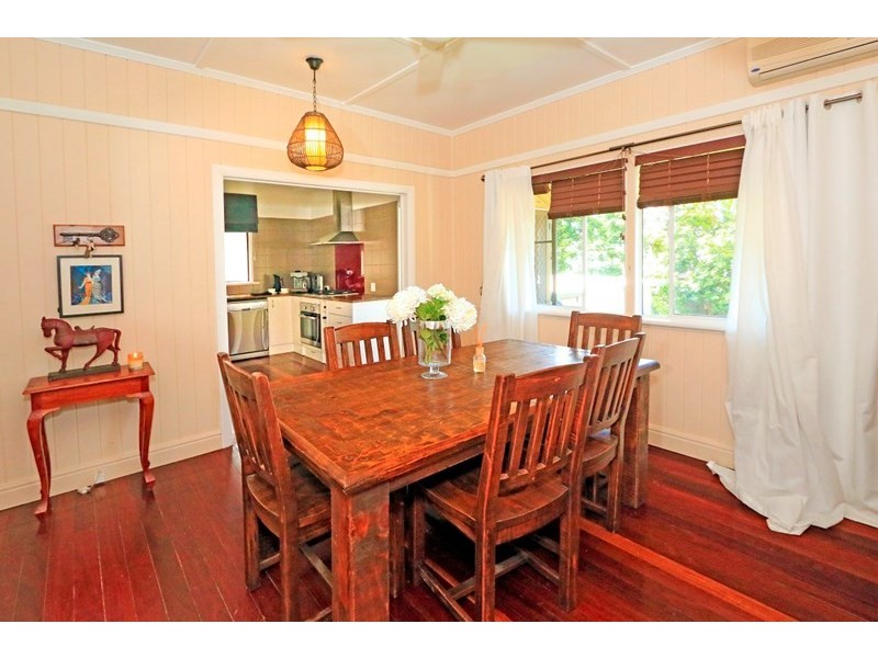 4 Jones Street, Wandal QLD 4700