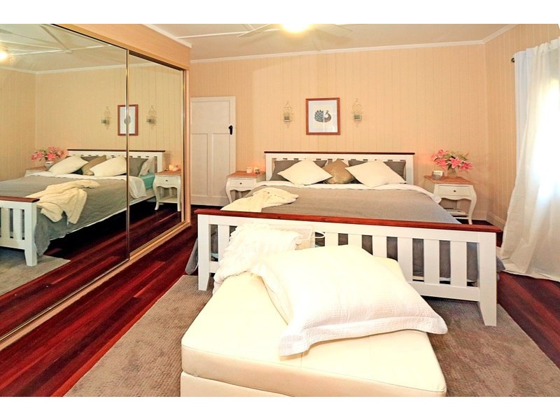 4 Jones Street, Wandal QLD 4700