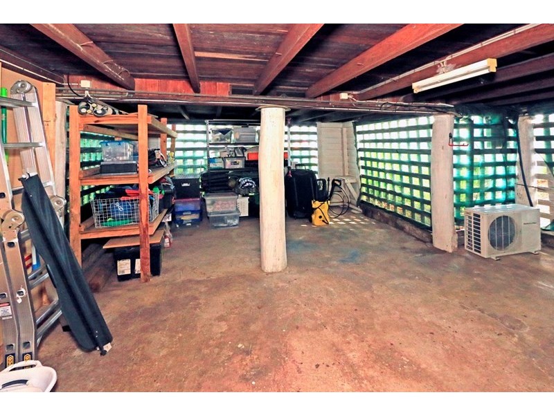 4 Jones Street, Wandal QLD 4700