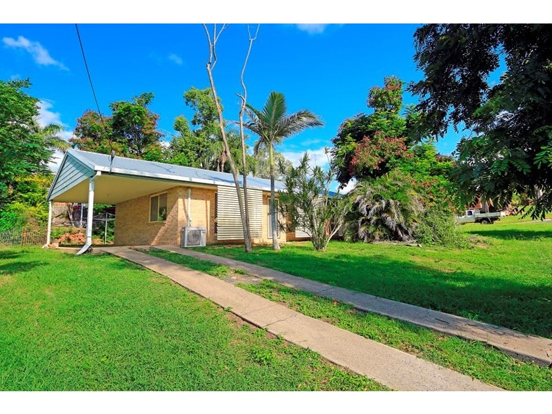 1 Schofield Street, The Range QLD 4700