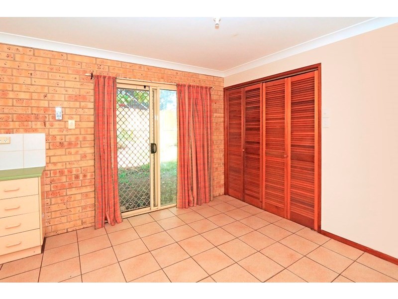 1 Schofield Street, The Range QLD 4700