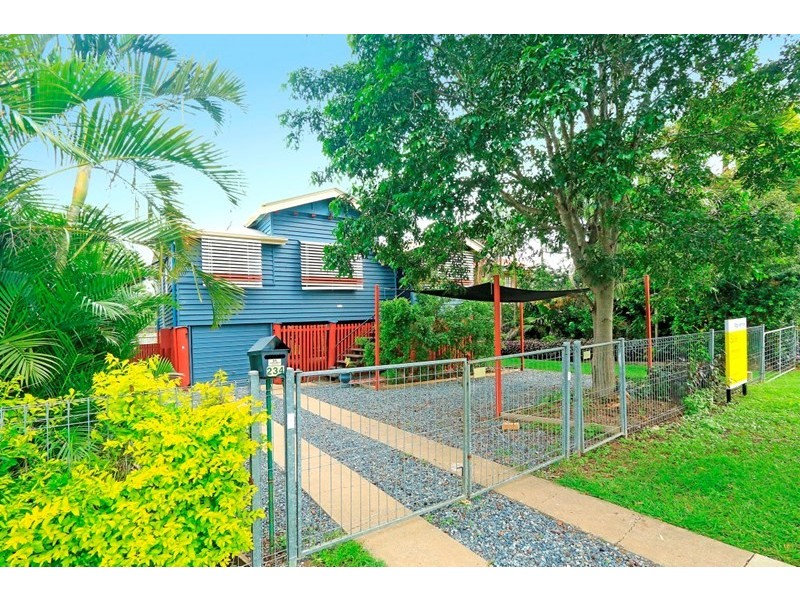 234 Eldon Street, Berserker QLD 4701